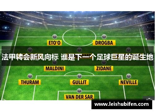 法甲转会新风向标 谁是下一个足球巨星的诞生地