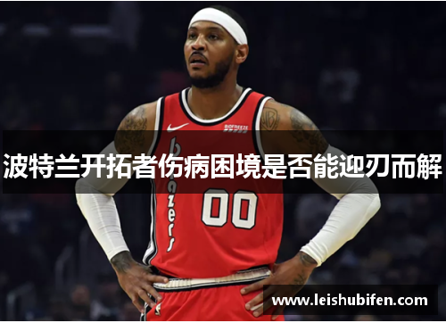 波特兰开拓者伤病困境是否能迎刃而解
